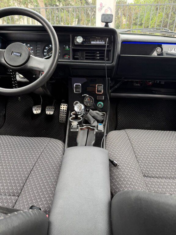 Lada (VAZ) 2107, 1.6 L, 2007 il, 60 000 km 90-BX-879 — Avtomobillər, Bakı (6)