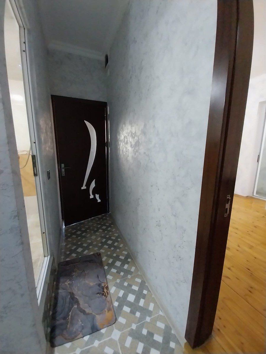 İcarəyə verilir 2 otaqlı köhnə tikili 55 m² — Mənzil, Bakı (8)