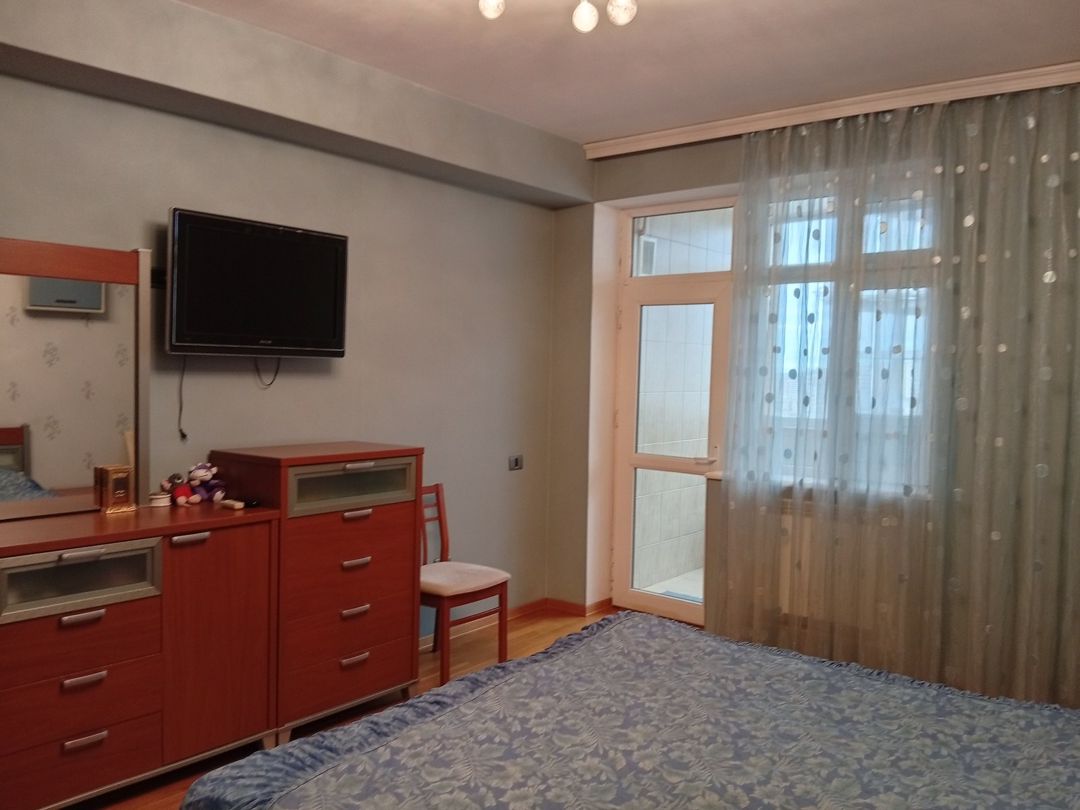 Satılır 2 otaqlı yeni tikili 82 m² — Mənzil, Bakı (6)