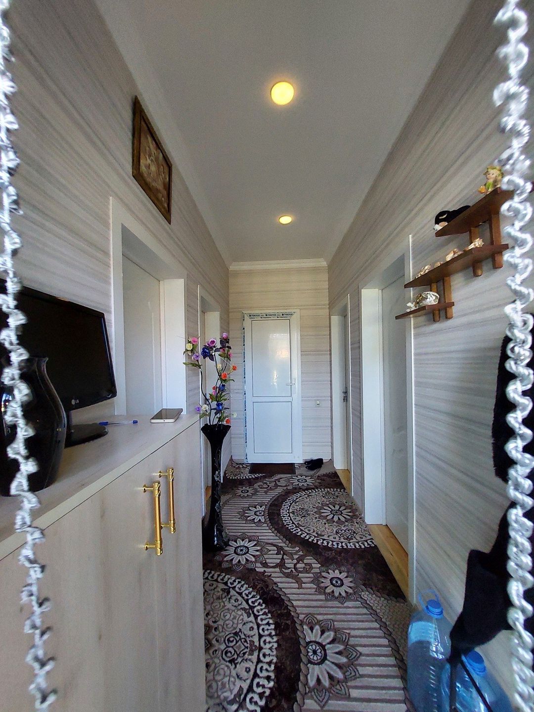 Satılır 3 otaqlı həyət evi/bağ evi 90 m² — Ev, villa, Bakı (7)