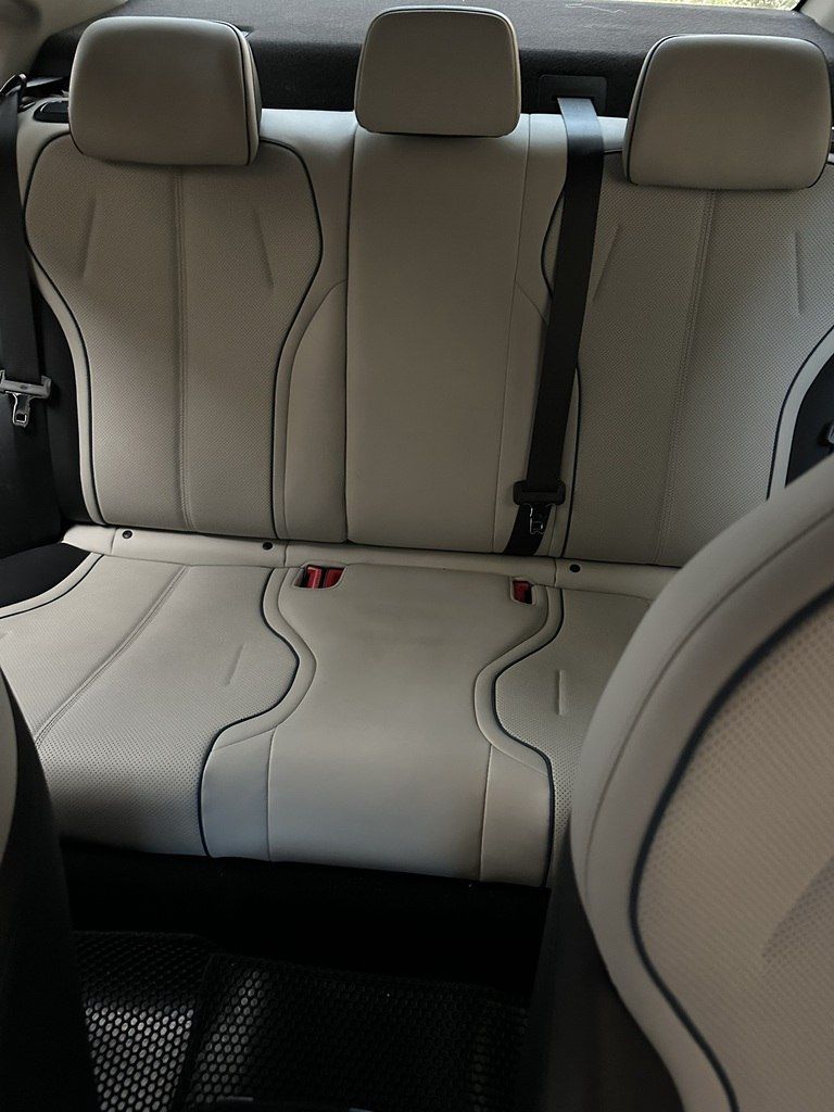 BYD Destroyer 05, 1.5 L, 18.3 kWh, 2025 il, 37 773 km 01-CV-755 — Avtomobillər, Bakı (9)