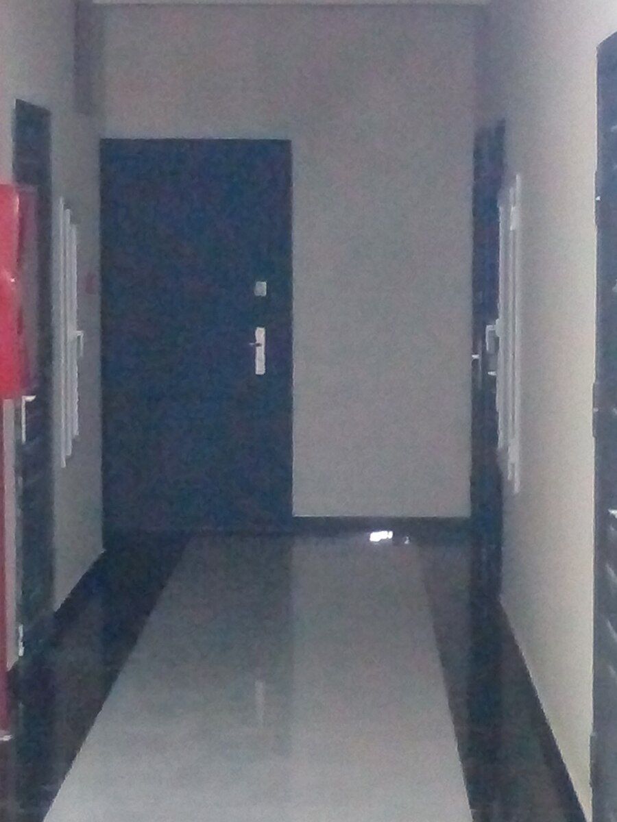 2-otaqlı yeni tikili, Şərifzadə küç., 105 m² — Mənzil, Bakı (5)
