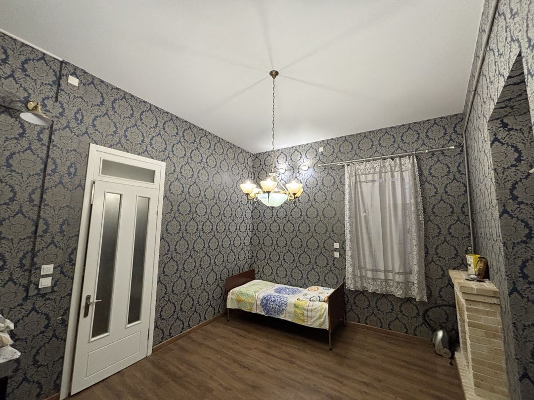 Satılır 3 otaqlı köhnə tikili 118 m² — Mənzil, Bakı (9)