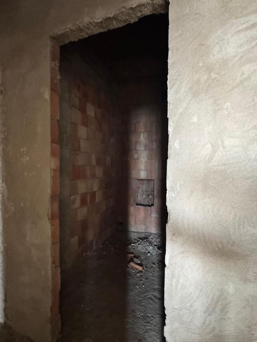 Satılır 2 otaqlı yeni tikili 107.7 m² — Mənzil, Bakı (11)