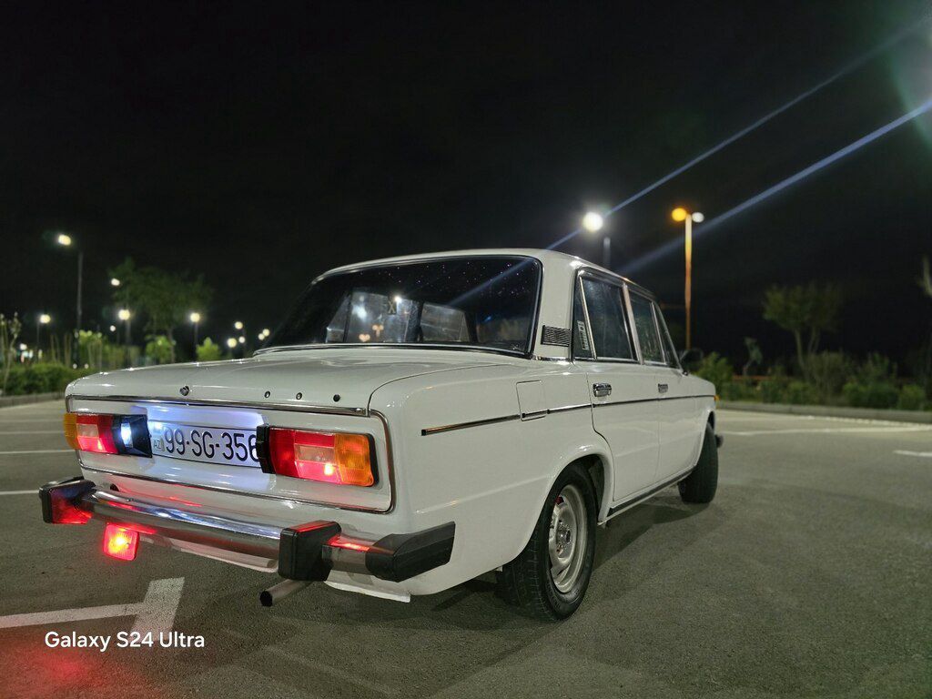 Lada (VAZ) 2106, 1.6 L, 2000 il, 58 424 km 99-SG-356 — Avtomobillər, Bakı (6)
