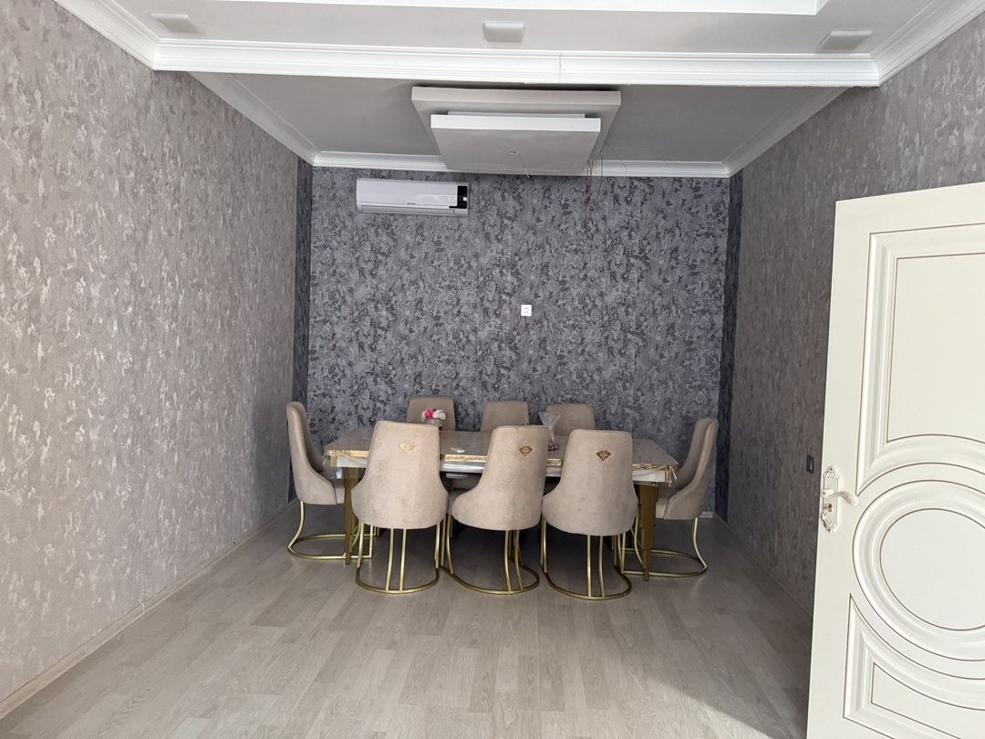 Həyət evi, Mərdəkan qəs — Ev, villa, Bakı (7)