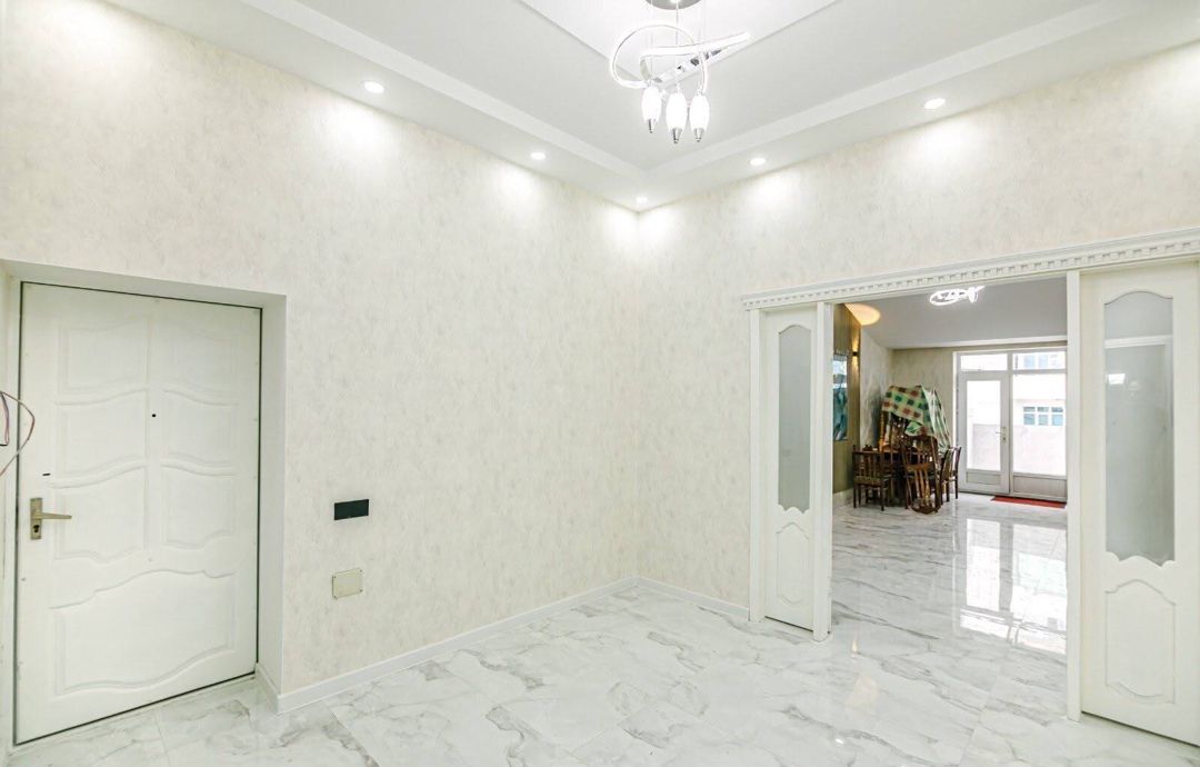 Satılır 3 otaqlı yeni tikili 120 m² — Mənzil, Bakı (11)