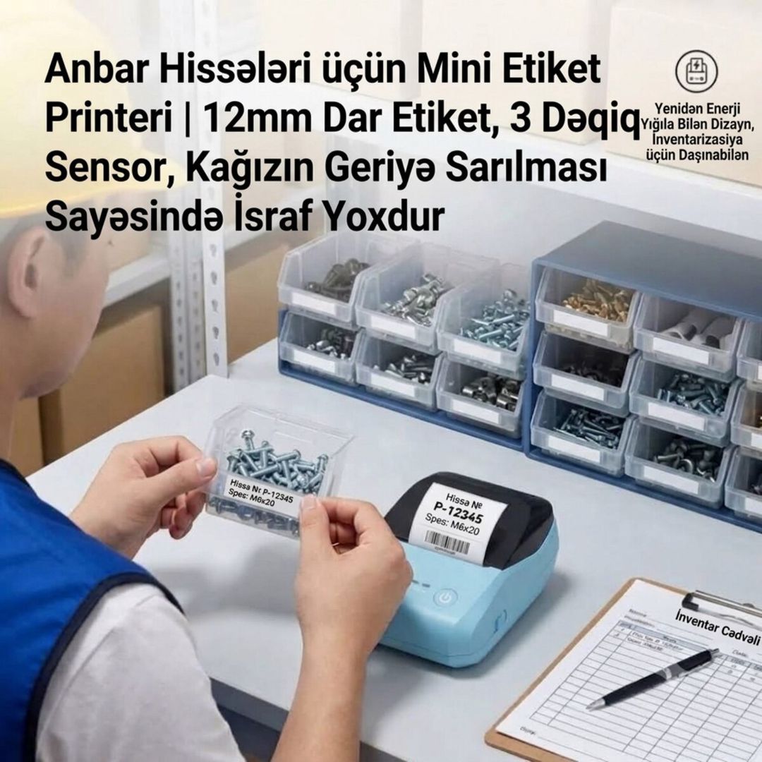 Printer — Biznes və avadanlıq, Bakı (2)