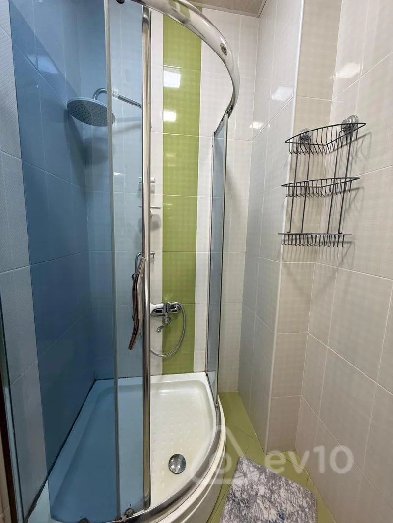 2 otaqlı mənzil, 80 m², Tibb universiteti — kirayə — Mənzil, Bakı (9)