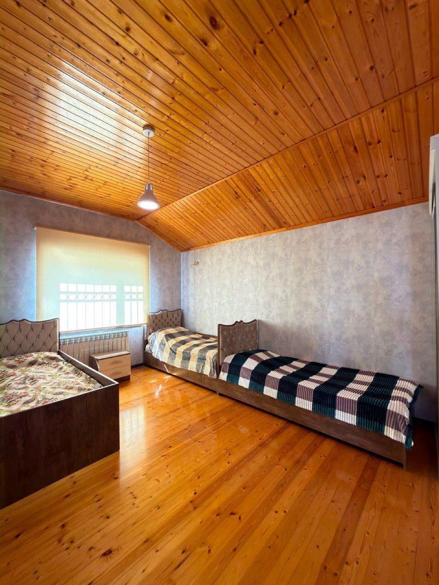 Bağ evi, Hövsan qəs — Ev, villa, Bakı (12)