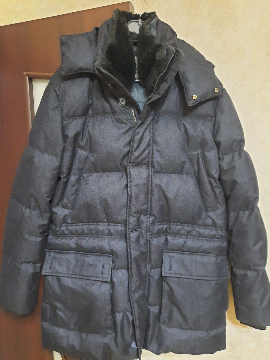 Gödəkçə — Geyim, ayakkabı, aksesuarlar, Bakı