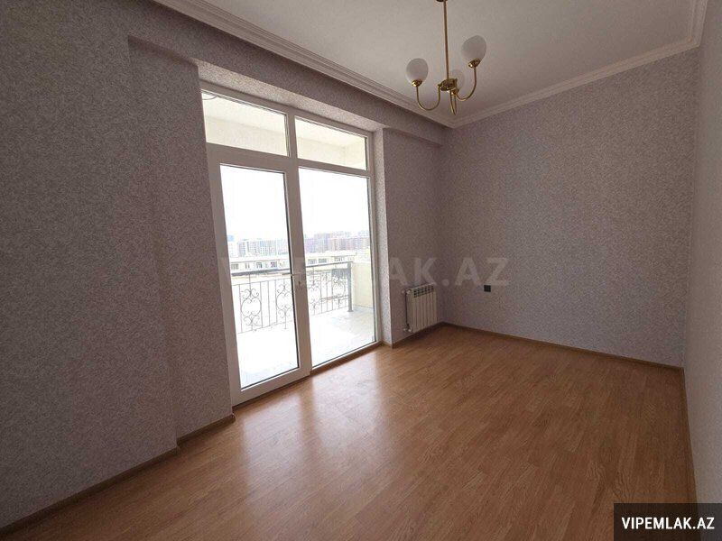 Nəsimi rayonunda 2 otaqlı Yeni tikili Satılır, 72 m² — Mənzil, Bakı (2)