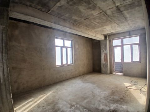 Satılır 2 otaqlı yeni tikili 105 m² — Bakı
