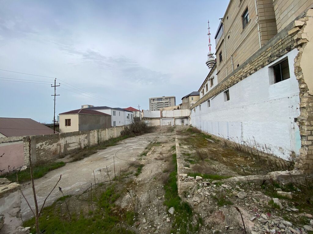 Satılır torpaq 10.2 sot — Torpaq, Bakı (4)