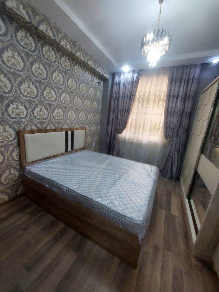 2-otaqlı yeni tikili, Xırdalan ş., 62 m² — Mənzil, Xırdalan (4)