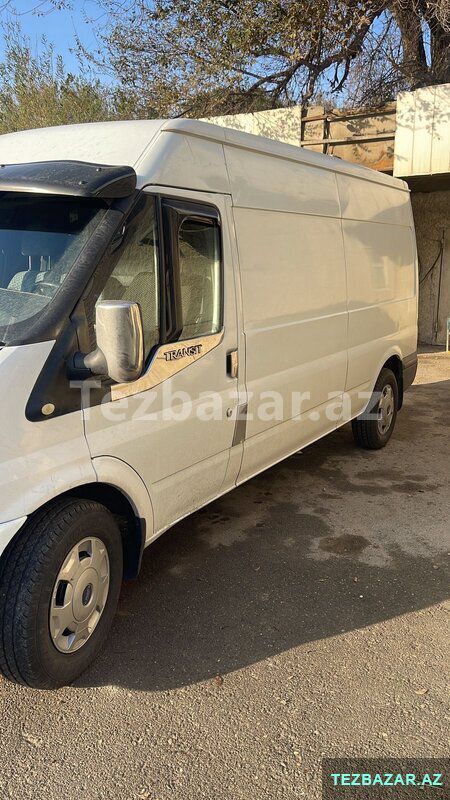 Fort transit icarəsi 2010-cı il — Logistika, Sumqayıt (5)