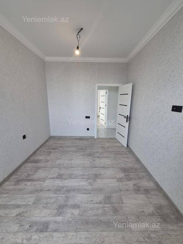 Satılır 3 otaqlı Bina evi menzil (Yeni tikili), 85.5 m², 76-cı məhəllə — Mənzil, Sumqayıt (12)
