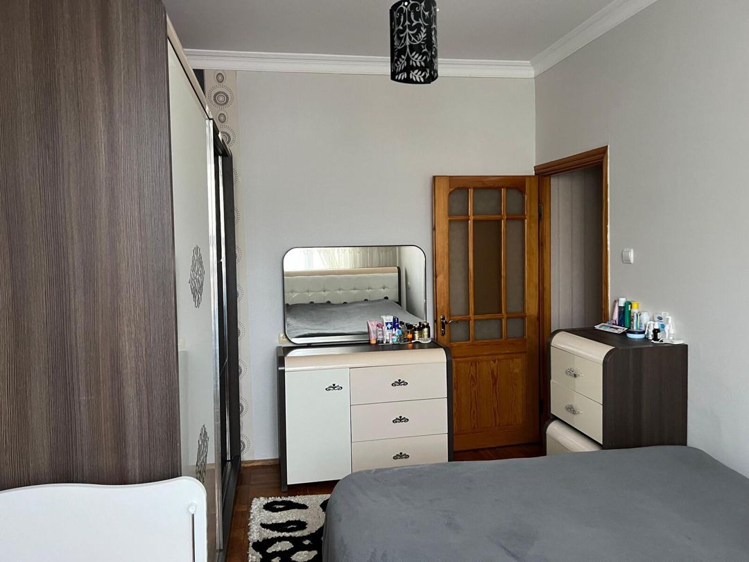 3-otaqlı mənzil, Sumqayıt ş., 70 m² — Mənzil, Sumqayıt (5)