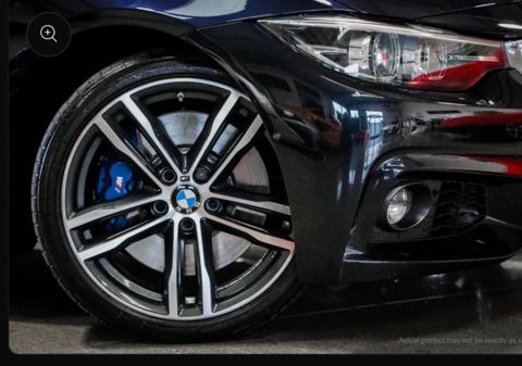 BMW şinlər R19 — Bakı