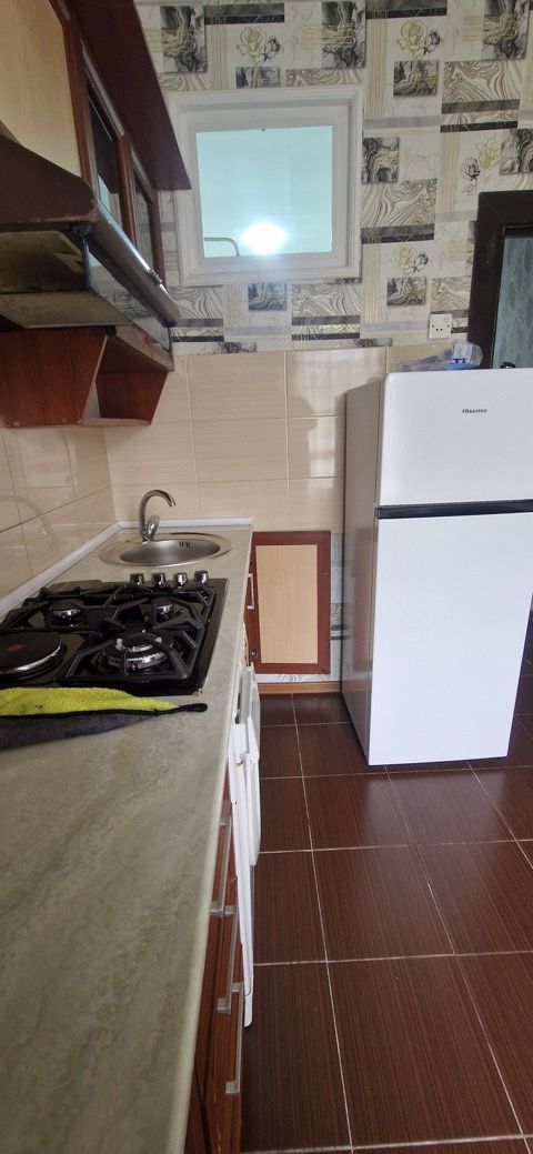 2-otaqlı mənzil, Zaqatala r., 50 m² — Zaqatala