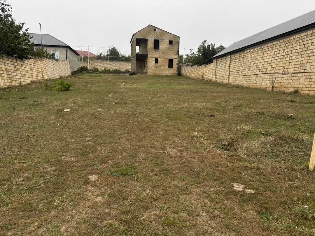 5 sot torpaq sahəsi, Quba r. Dəvədabanı massivi — Torpaq, Quba (2)