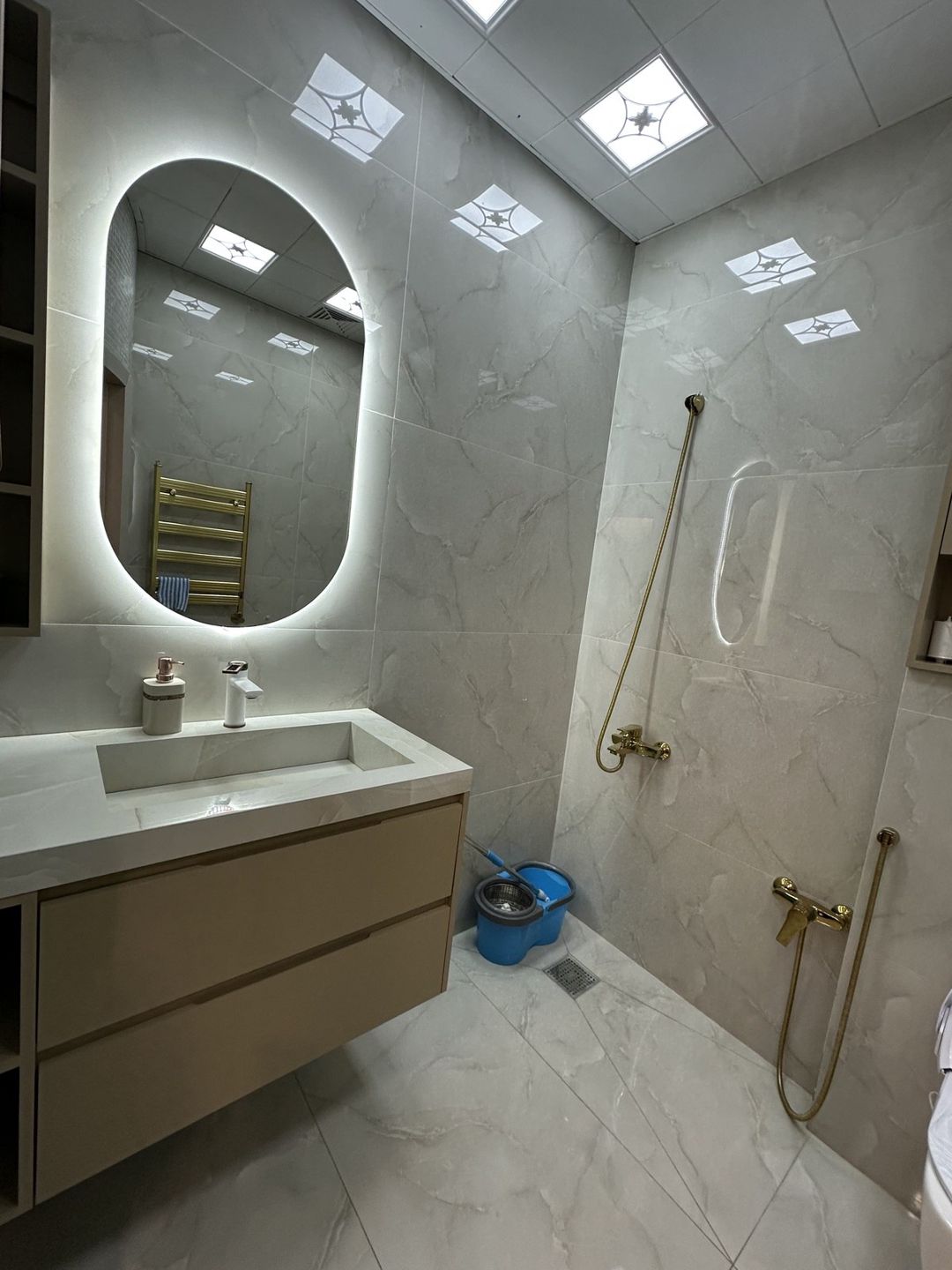 Satılır obyekt 215 m² — Əmlak, Bakı (5)