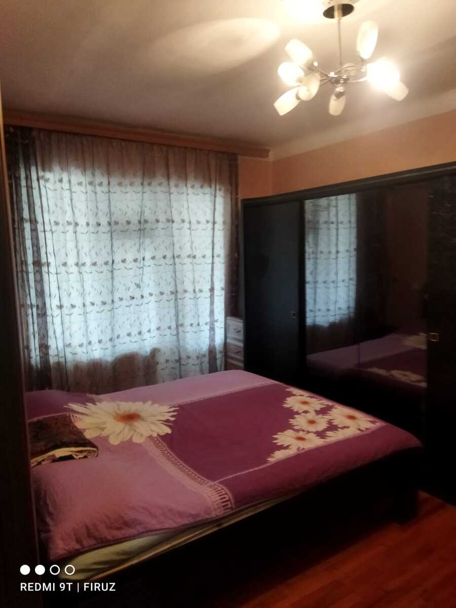 Satılır 3 otaqlı köhnə tikili 73 m² — Mənzil, Sumqayıt (2)