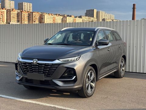 Changan CS 75 Pro, 1.5 L, 2026 il, yeni — Bakı