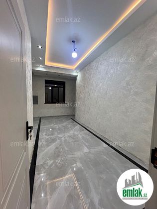 Satılır 3 otaqlı 125 m² yeni tikili Nəsimi r — Mənzil (3)