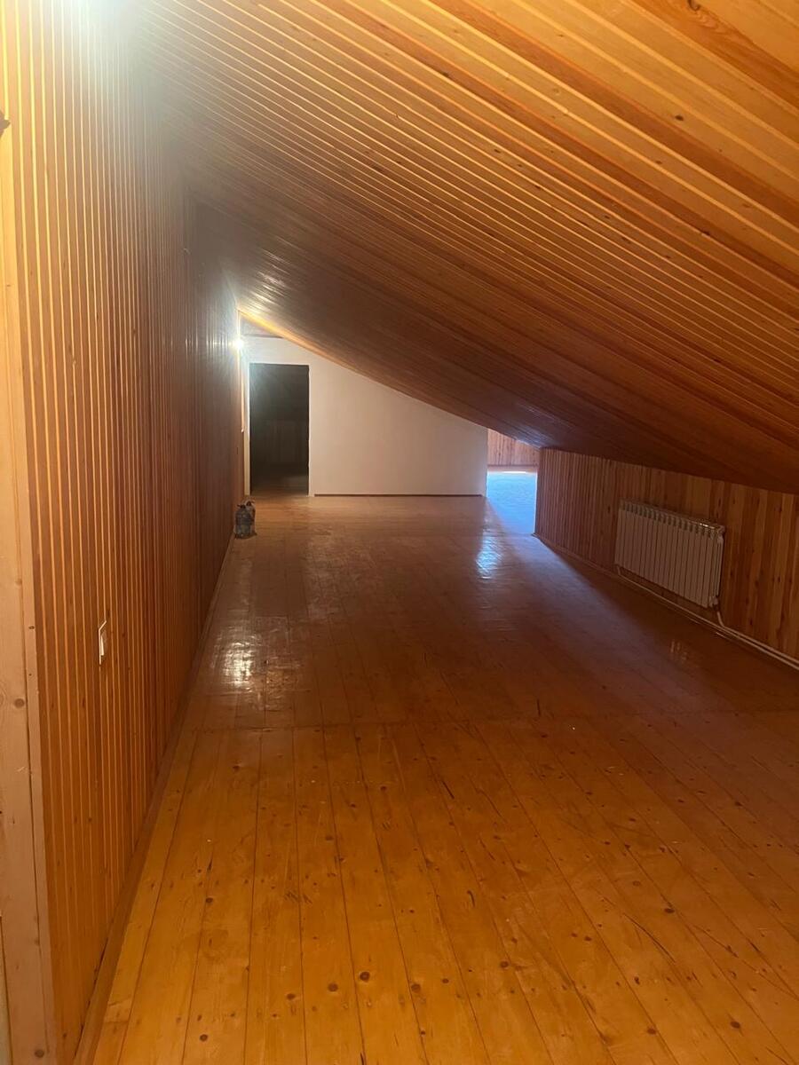 İcarəyə verilir obyekt 200 m² — Əmlak, Bakı (9)