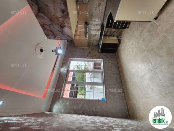 Satılır 3 otaqlı 200 m² həyət evi Asan Xidmət-3 — Ev, villa (11)