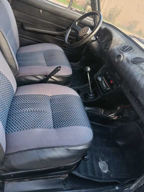 Lada (VAZ) 2106, 1.3 L, 1988 il, 28 737 km — Avtomobillər, Gəncə (5)