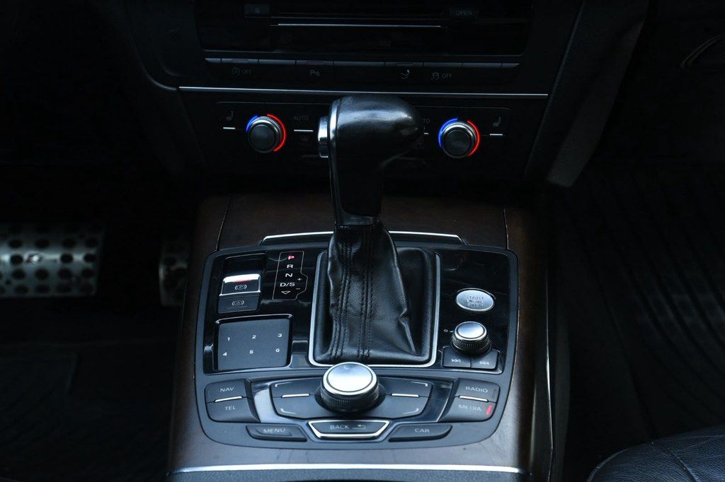 Audi A7, 3.0 L, 2011 il, 255 000 km — Avtomobillər, Bakı (7)
