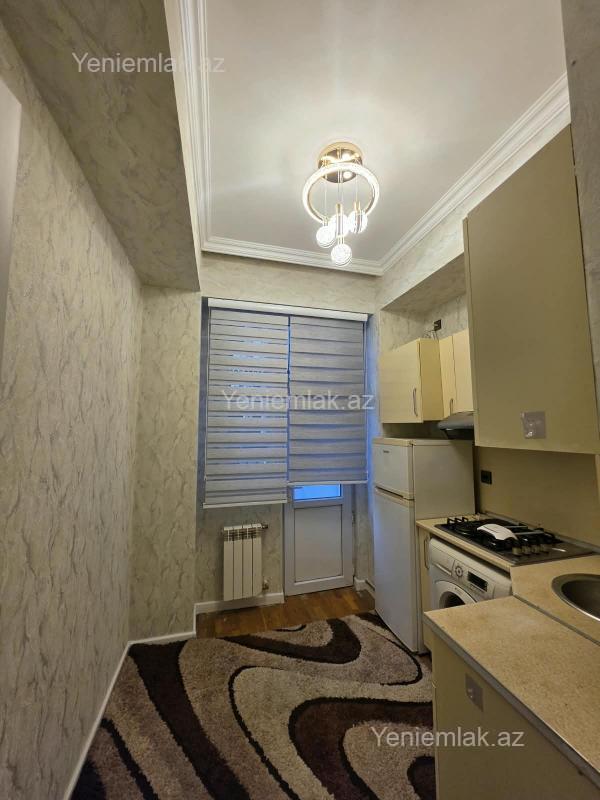 Satılır 2 otaqlı Bina evi menzil (Yeni tikili), 54 m², Xırdalan ş — Mənzil (7)