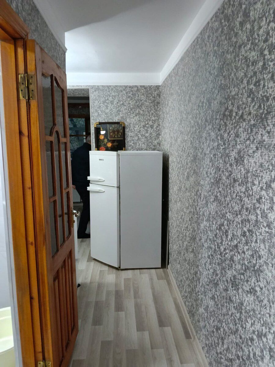2-otaqlı mənzil kirayə verilir, Sumqayıt ş., 50 m² — Mənzil, Sumqayıt (7)
