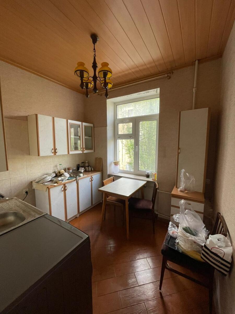Satılır 2 otaqlı köhnə tikili 65 m² — Mənzil, Bakı (9)