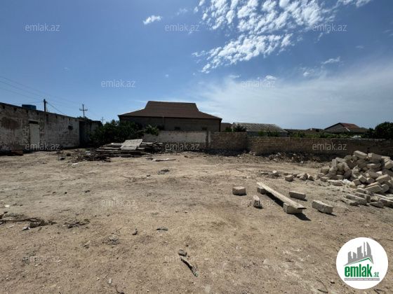 Satılır 4.12 sot torpaq Şüvəlan — Torpaq (4)