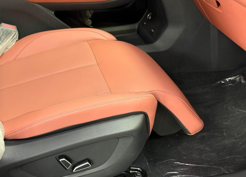 Changan CS 55 Plus, 2026 il, 0 km, 1.5 L — Avtomobillər, Bakı (12)