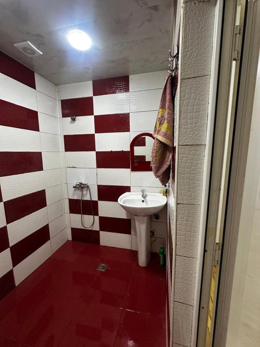 3-otaqlı yeni tikili kirayə verilir, Xırdalan ş., 65 m² — Mənzil, Xırdalan (3)