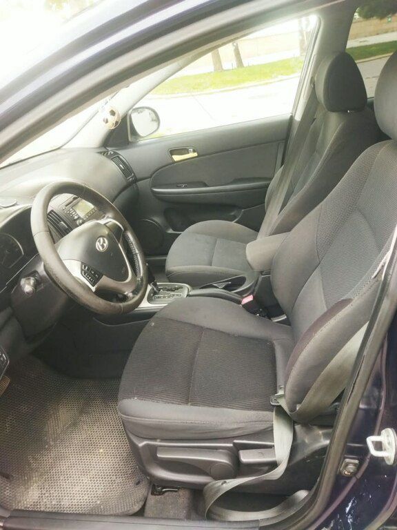 Hyundai i30, 1.6 L, 2008 il, 305 637 km 88-CV-874 — Avtomobillər, Bakı (12)