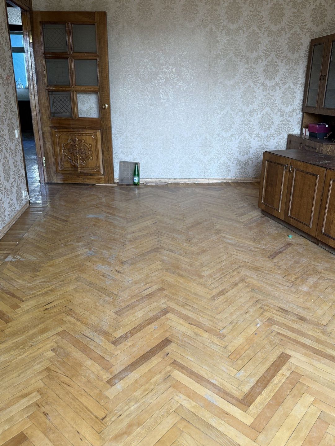 Satılır 3 otaqlı köhnə tikili 100 m² — Mənzil, Bakı (11)