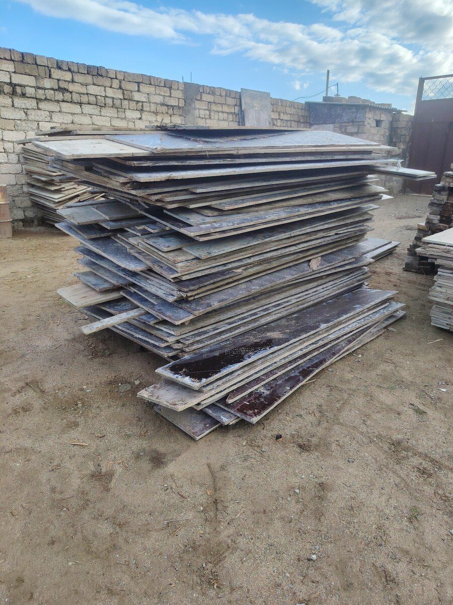 Taxtalar — Təmir və inşaat, Bakı (2)