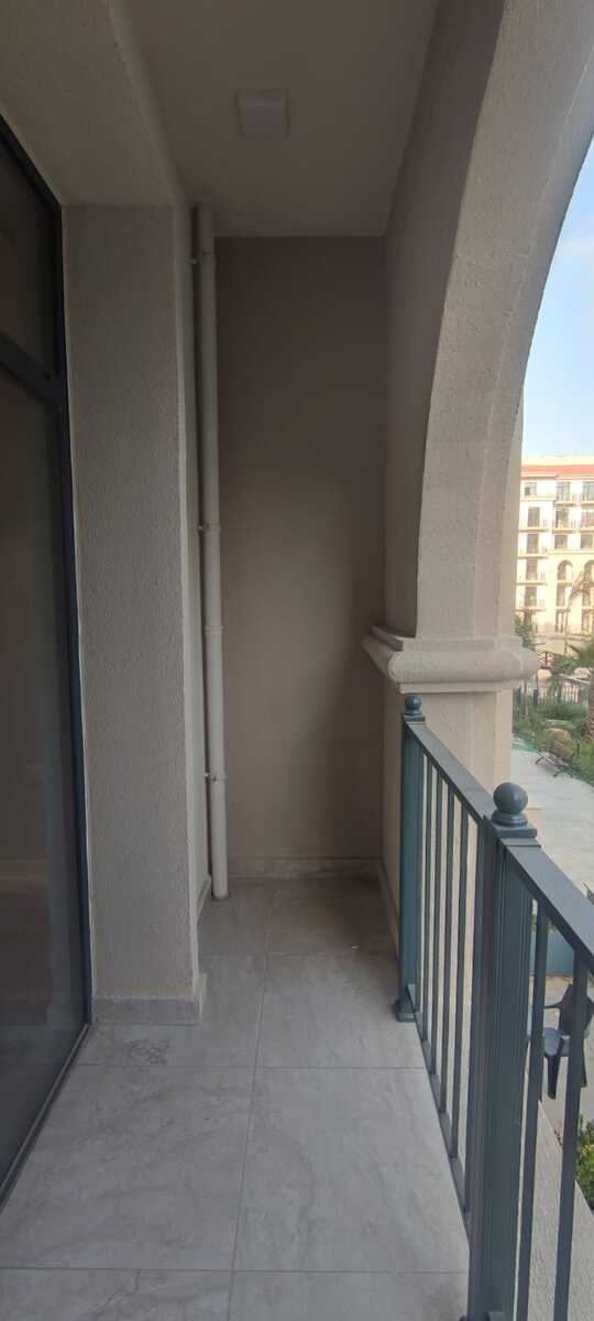 Satılır 1 otaqlı yeni tikili 45 m² — Mənzil, Bakı (11)