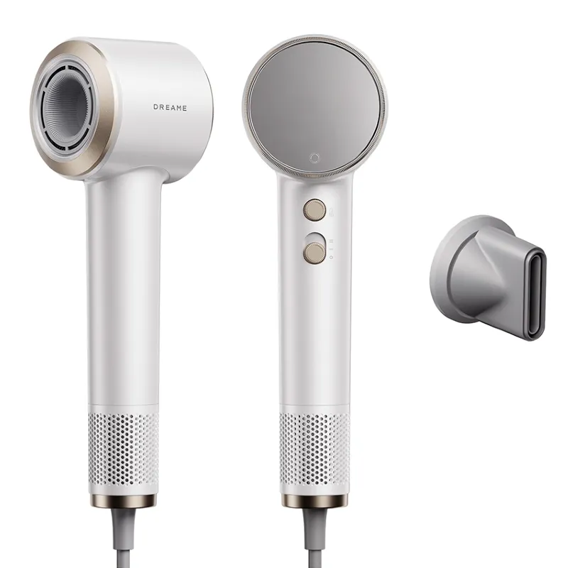 Dreame Grand Hair Dryer White (AHG11C) — Bakı