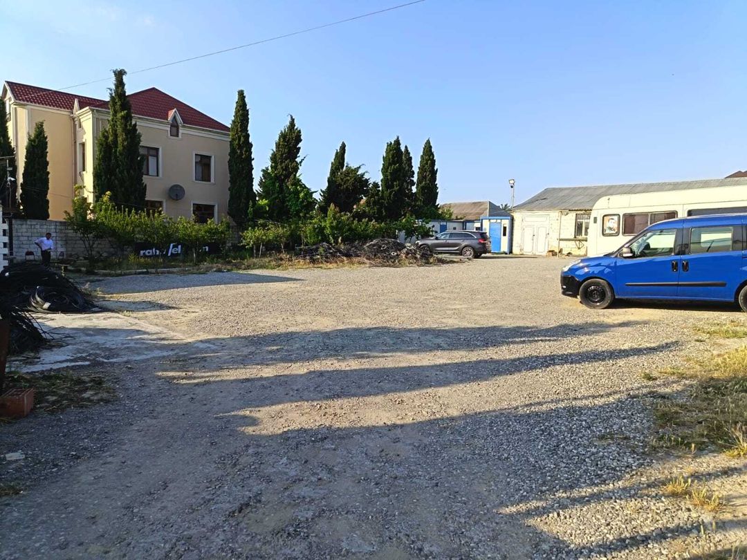 Satılır torpaq 13 sot — Torpaq, Bakı (4)