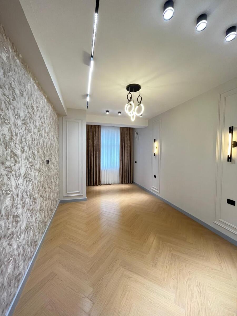 Satılır 3 otaqlı yeni tikili 85 m² — Mənzil, Bakı (8)