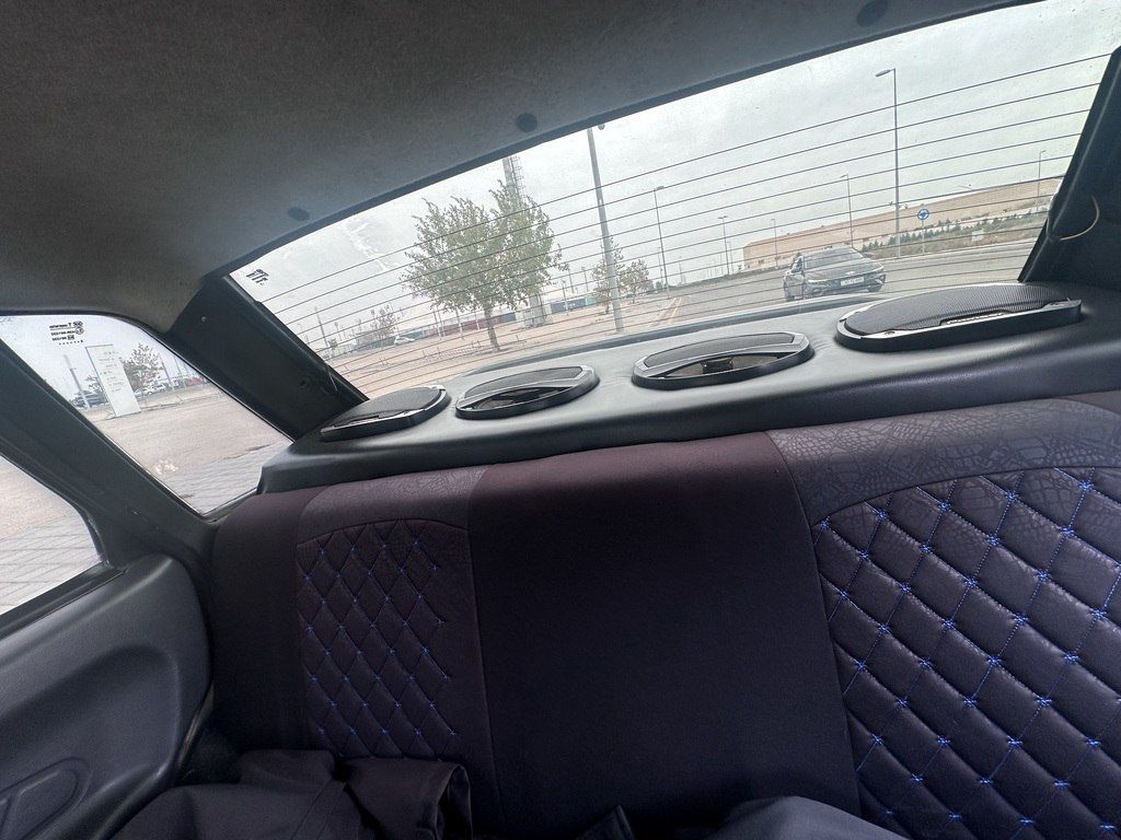 Lada (VAZ) 2115, 1.6 L, 2012 il, 430 300 km — Avtomobillər, Bakı (5)