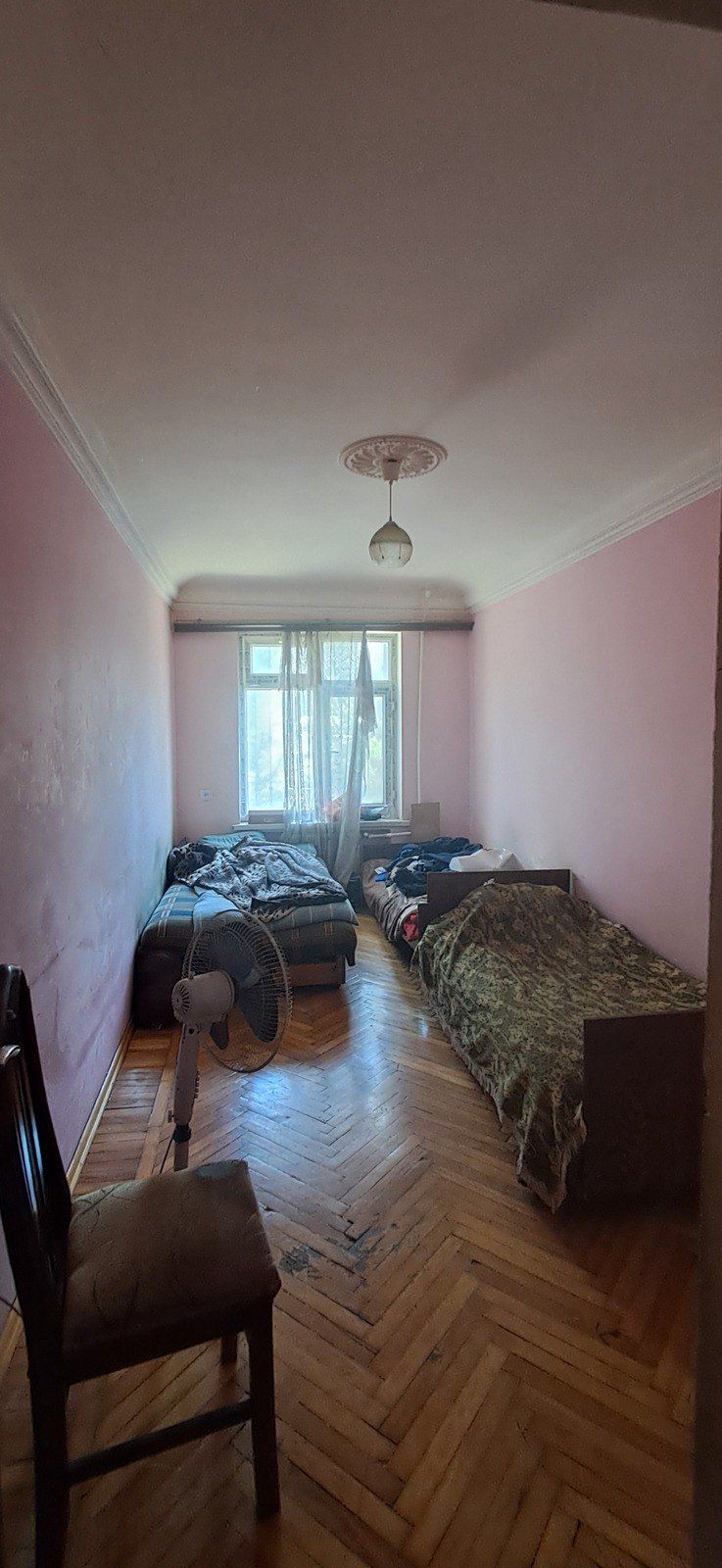 Satılır 3 otaqlı köhnə tikili 70 m² — Mənzil, Bakı (5)