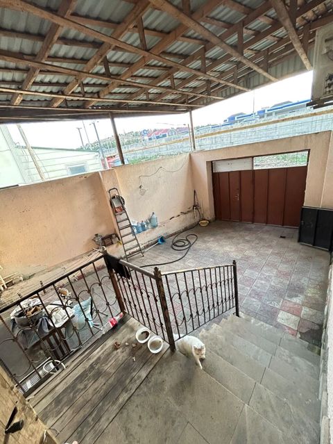 3 otaqlı, 85 kv. m, Kredit yoxdur, Orta təmir — Masazır