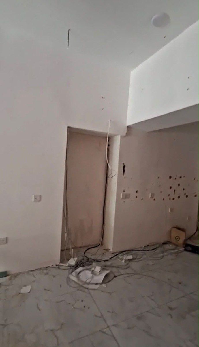 İcarəyə verilir 2 otaqlı köhnə tikili 90 m² — Mənzil, Bakı (5)